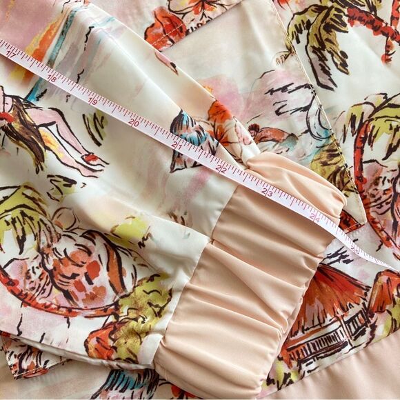 Royalty Island Windbreaker* - Picture 12 of 12